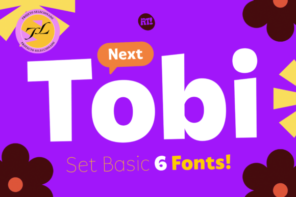 Enhancing Editorial Design with the Tobi Next Typeface