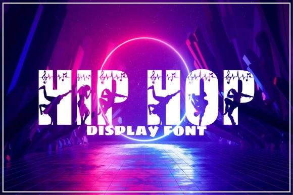 How Hip Hop Font Gave My Small Business a Bold New Look