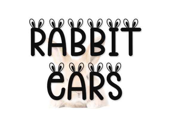 How Rabbit Ears Brought Personality to My Editorial Layouts
