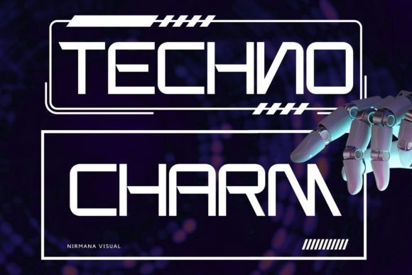 Techno Charm: A Designer’s Take on Its Real-World Use